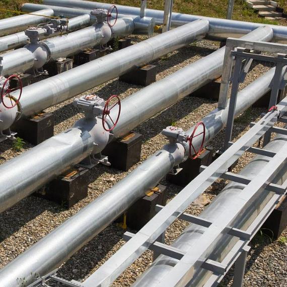 山東合金鋼管用于電廠